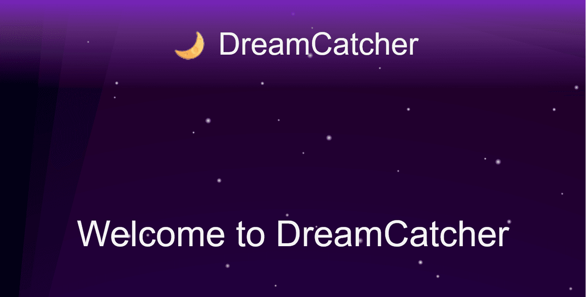 DreamCatcher